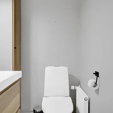 Apartment Bellarova Xviii *