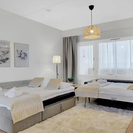 Bellarova Xviii Apartment