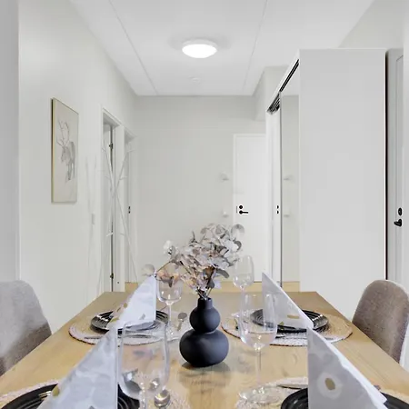 Apartment Bellarova Xviii