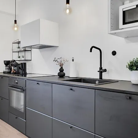 Apartment Bellarova Xviii *