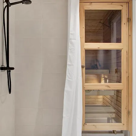Apartamento Bellarova Xviii *