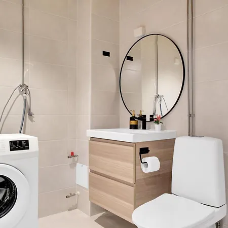 Bellarova Xviii Rovaniemi