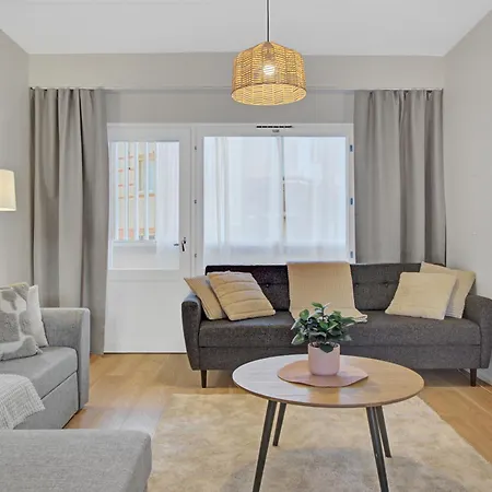 Bellarova Xviii Apartment