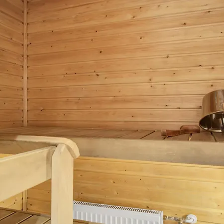 Bellarova Xviii Rovaniemi