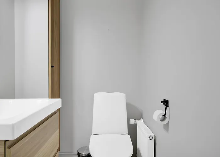 Appartement Bellarova Xviii *