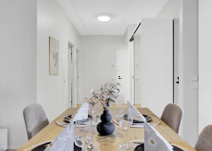 Daire Bellarova Xviii