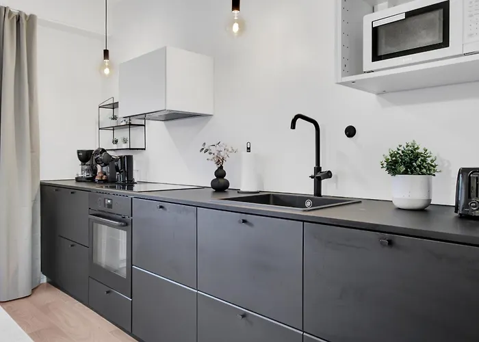 Appartement Bellarova Xviii *