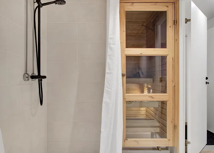 Appartement Bellarova Xviii *