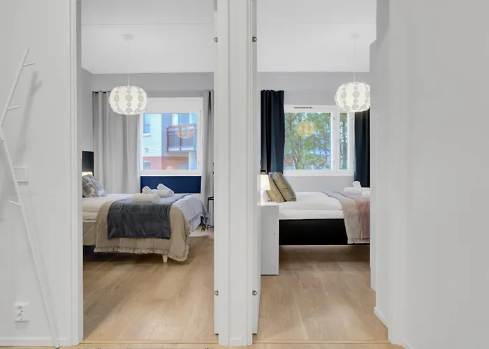 Daire Bellarova Xviii