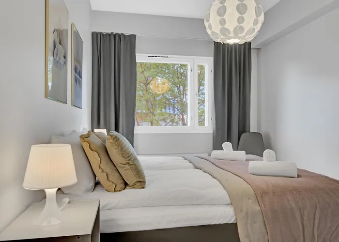 Bellarova Xviii Appartement *