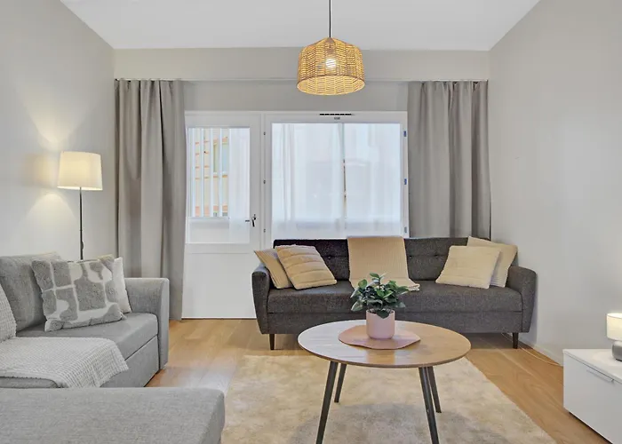 Bellarova Xviii Appartement